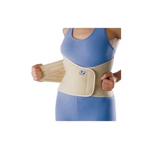 LP 914 SACRO LUMBAR SUPPORT Lower Back Pain Lumbago Backache - Picture 1 of 5