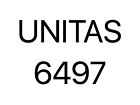 Unitas 6497 6498 movement parts new old stock