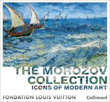 Icons of Modern Art: The Morozov Collection by Anne Baldassari, NEW Book, FREE