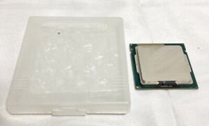 Intel Intel Core i7 3770T SR0PQ Socket H2 LGA1155 Desktop CPU Processor