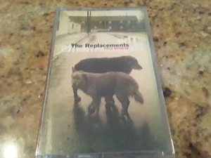 Replacements - All Shook Down CASSETTE - Picture 1 of 2