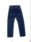 30/33 mens vintage LEVIS 522 denim jeans W30 L33