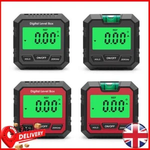 Inclinometer Convenient Level Inclinometer for Carpentry Building Masonry Bevel - Picture 1 of 24