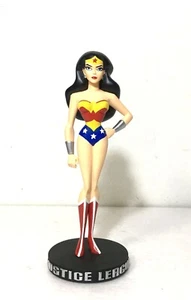 DC Direct Wonder Woman Maquette Justice League The Animated Series Full Size MIB - Picture 1 of 11
