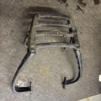 Portaequipajes trasero Triumph Tiger OEM T2300371 1997 Foto 1 de 2