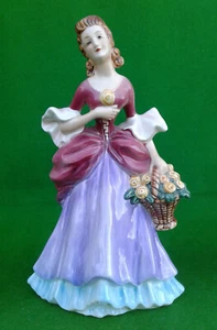 GOEBEL - DAMAS DE MODA - FF276 - TMK 5. - Imagen 1 de 10