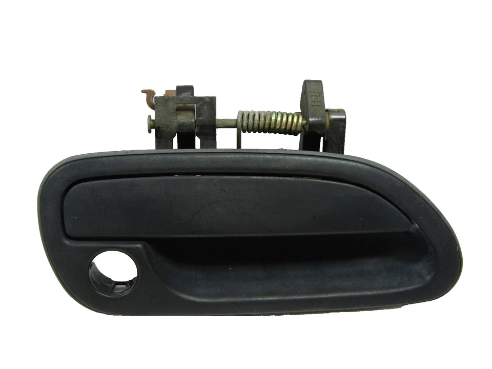 Manija de puerta exterior derecha del lado del pasajero Subaru Legacy Outback 1996-1999 Foto 1 de 3