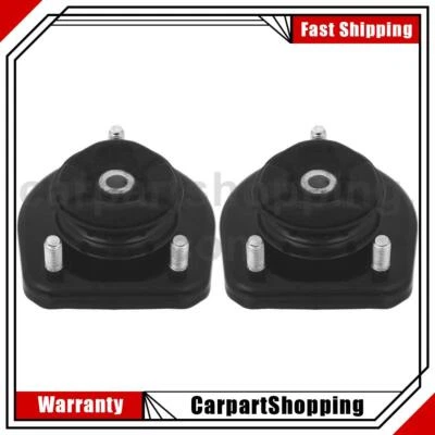 Montaje de 2 puntales traseros para Land Rover Range Rover 4,4 L 4,2 L 5,0 L Foto 1 de 2