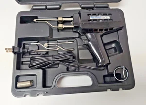 Blue-Point R460B Industrial Heavy-Duty Soldering Gun Kit Made in the U.S.A. - Picture 1 of 6