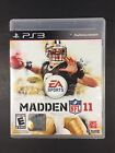 Madden Nfl Football Sony Playstation 3 Ps3 Games Choose Your Game From Drop Down