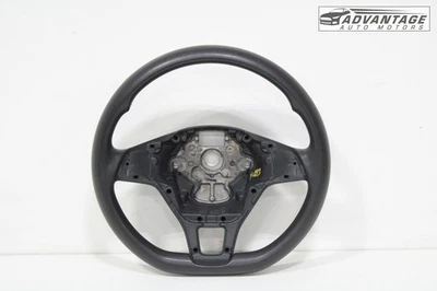 2019–2020 VOLKSWAGEN JETTA ЛЕВОЕ РУЛЕВОЕ КОЛЬЦО СО СТОРОНЫ ВОДИТЕЛЯ ЧЕРНОЕ ОТ ОРИГИНАЛЬНОГО ПРОИЗВОДИТЕЛЯ - Изображение 1 из 4