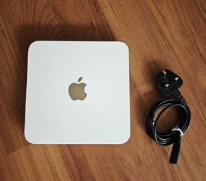 Apple AirPort Time Capsule A1409 2TB Storage 2GHz and 5GHz WiFi Gigabit Ethernet - Afbeelding 1 van 6