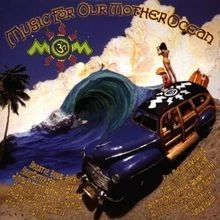 Music For Our Mother Ocean - MOM 3 von Various | CD | Zustand sehr gut - Bild 1 von 2