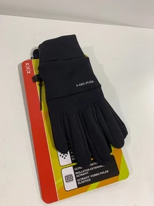 Guantes de running HEAD con pantalla táctil para hombre - Imagen 1 de 6