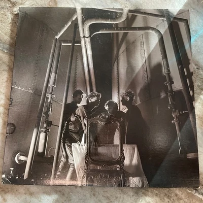 DEPECHE MODE LP PEOPLE ARE PEOPLE 1984 Sire – 9 25124-1 VG+/VG - Image 1 of 3