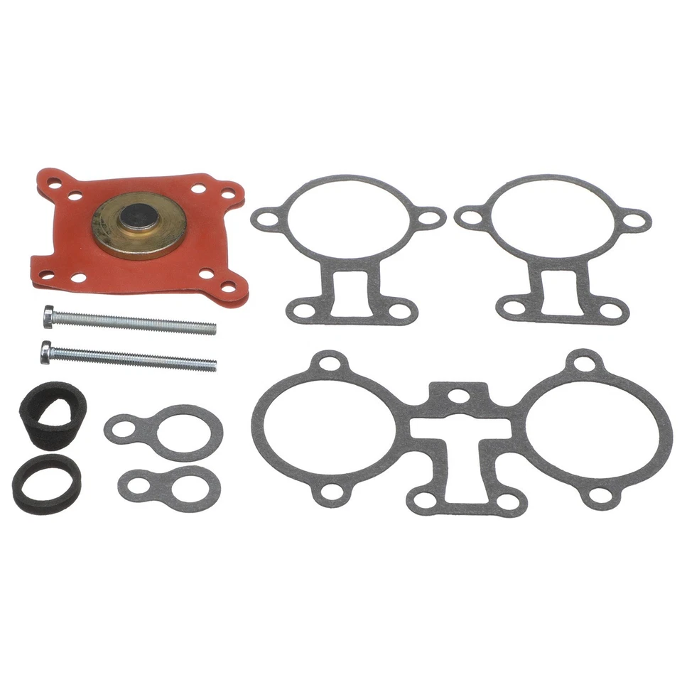 Regulador de presión de inyección de combustible Delphi para Chevrolet G20 1991-1995 Foto 1 de 1