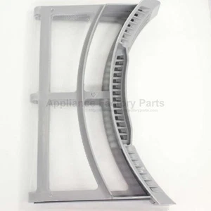 Samsung DC61-02595A CASE FILTER;GRACE-DRYER,PP,GRA - Picture 1 of 2