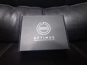 OPTIMUS FLEX COMPRESSION FITTING - 10/16mm - SATIN Silver- 6 PACK - Picture 1 of 3