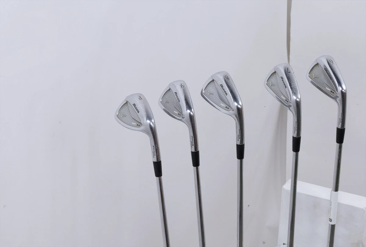 Mizuno MP 64 Golf Clubs for sale - eBay