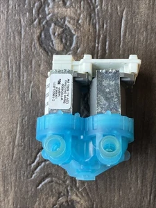 Válvula de agua para lavadora Whirlpool OEM | W11036936 | W11036930 - Imagen 1 de 6