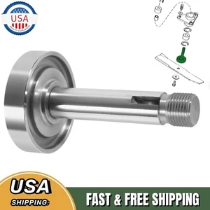 Albero mandrino trasmissione ponte per John Deere F510 F525 SRX75 SRX95 STX30 STX38 - Foto 1 di 14