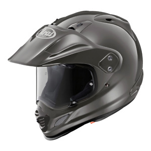 Arai Tour-X 4 Adventure Grey Adventure Touring Dual Sport Helmet