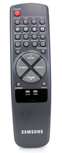 Samsung AH59-10085A Télécommande d'origine Chaînes Hifi (Réf#N-712) - Photo 1/1