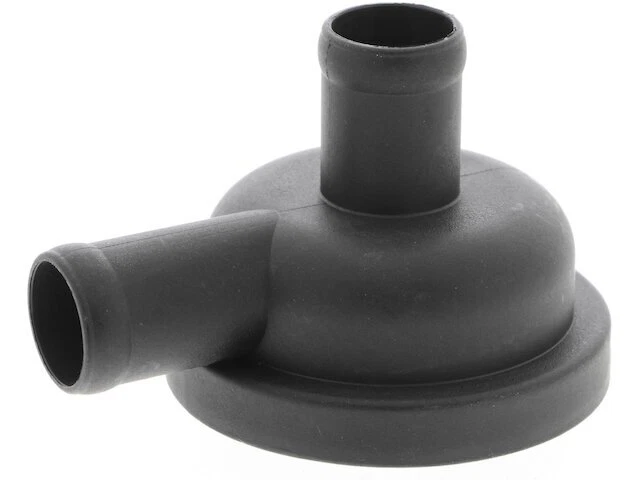 37TY62X Crankcase Pressure Regulator Valve Fits 1995 Audi S6 2.2L 5 Cyl AAN - Image 1 of 1