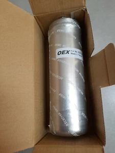 Holden Barina Air Conditioning Receiver Drier to suit XC 04/2001 - 10/2005 - Picture 1 of 5
