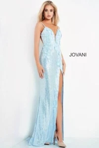 abito da ballo jovani 4 - Foto 1 di 2