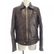 Lewis Leathers Leather Jacket