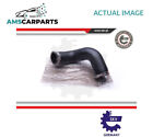 CHARGE AIR COOLER INTAKE HOSE 24SKV950 SKV GERMANY NEW OE REPLACEMENT