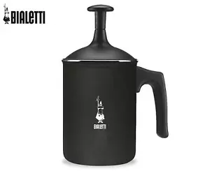NEW Bialetti TuttoCreama 6 Cup Milk Frother Cappuccino Latte RRP $89.95 - Picture 1 of 4