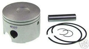 Johnson Evinrude 75-175 HP Ficht Starboard Standard Piston Kit 5006728 5000813 - Picture 1 of 1