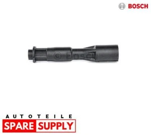 CONNECTOR, SPARK PLUG FOR ALPINA BMW BOSCH 1 354 489 085 - Picture 1 of 9