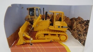 1/50 ERTL 5261 BULLDOZER JOHN DEERE 850C - Foto 1 di 5