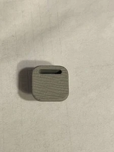 Shift Lock Release Button Cover for Toyota Sienna Van 11-13 Cap - Picture 1 of 3