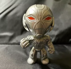 Funko Mystery Mini - Marvel Avengers Age of Ultron - Figura Vinilo Ultron Bobble - Imagen 1 de 4