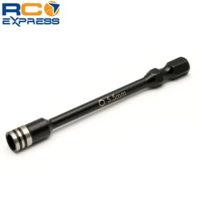 Associated FT 1/4 in Nut Driver Bit 5.5 mm ASC1666 - Picture 1 of 1