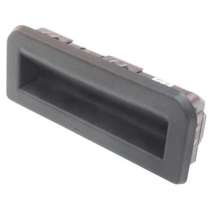 Orignial VAG Heckklappentaster 6V0827566 für VAG VW Golf VIII Skoda Octavia IV - Bild 1 von 4