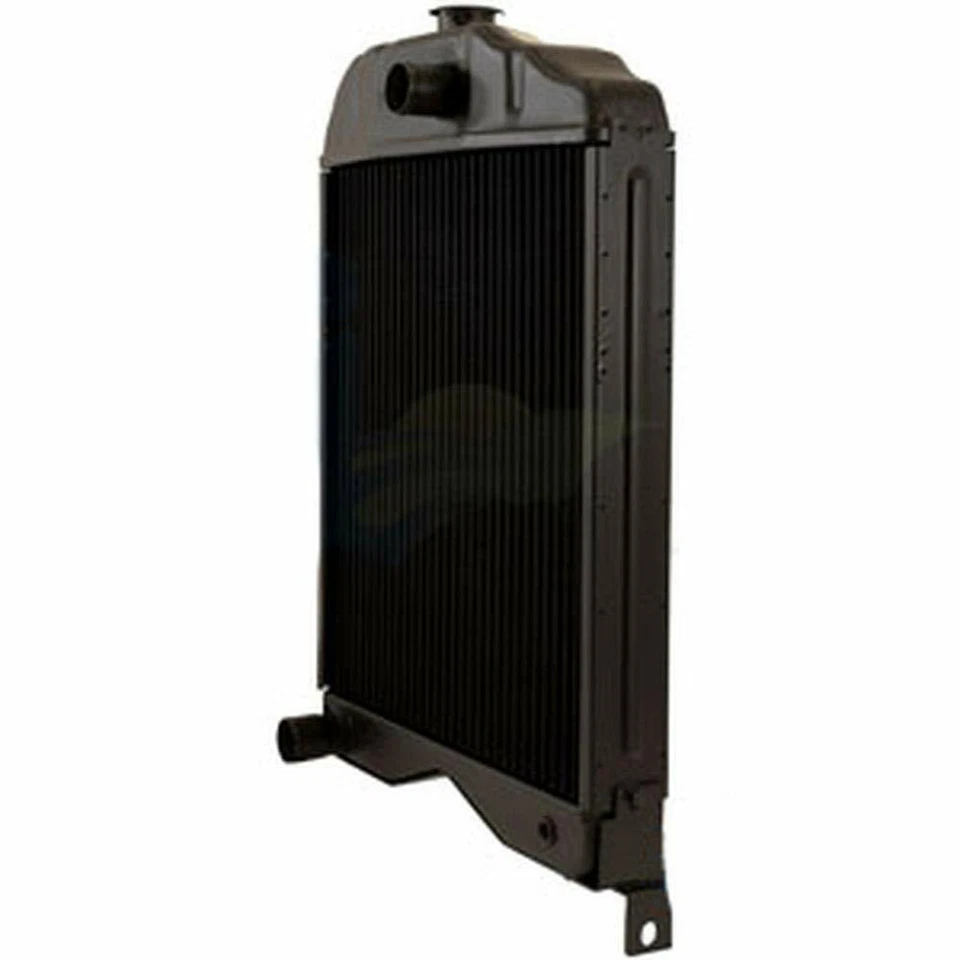 New Massey Ferguson Radiator fits 50, 65 with diesel engine - Image 1 of 1