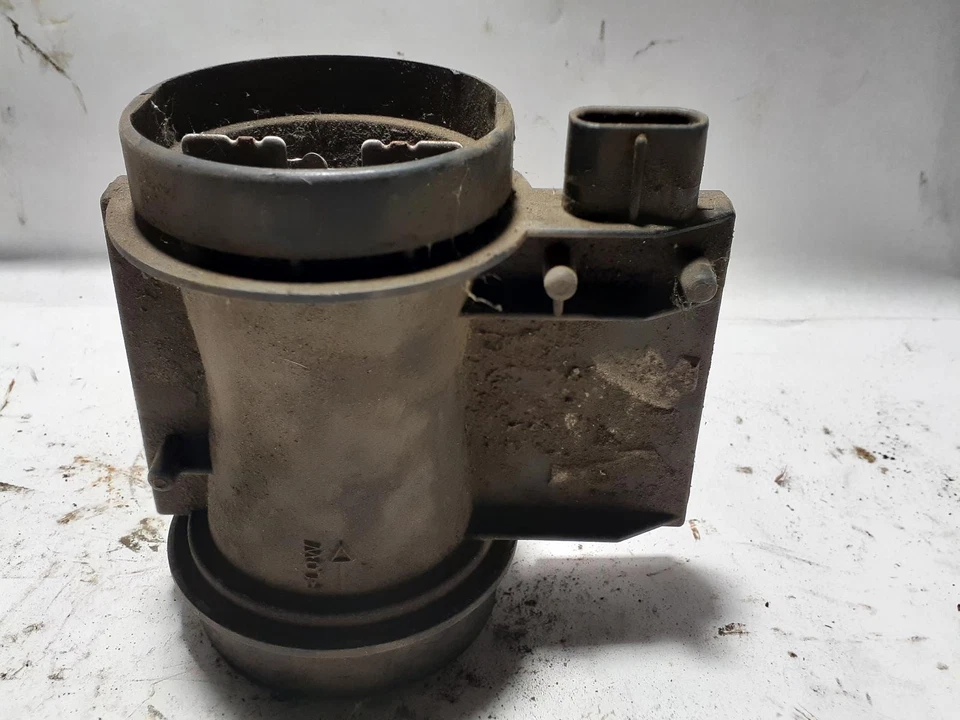 Medidor de flujo de aire de inyección de combustible usado se adapta a: Pontiac 6000 1987 grado A Foto 1 de 4