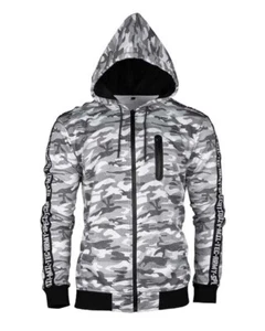 Chaqueta de entrenamiento Mil-Tec® urbana, chaqueta, camping, exterior, militar -NUEVA- - Imagen 1 de 1