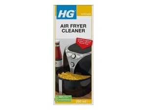 HG Air Fryer Cleaner 250ml - Picture 1 of 1