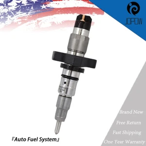 0445120238 Diesel Fuel Injector Fit For 04-09 Dodge Ram 5.9L - Foto 1 di 7