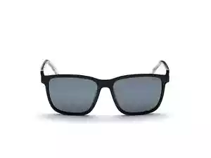 Guess GU6944 01Q Black Plastic Square Sunglasses Frame 56-16-145 6944 01Q LP - Picture 1 of 4