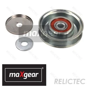 Aux Belt Idler Guide Pulley Honda:CIVIC VI 6,CR-V I 1 38942-P2K-T01 - Picture 1 of 3