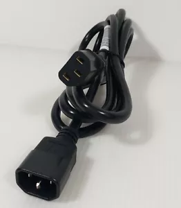 Well Shin Power Cord Extension Extender 10A 250V NEW - Picture 1 of 2