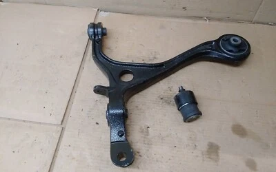 Honda Accord 2004 nuevo brazo de control inferior delantero derecho con rótula Foto 1 de 4