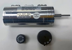 Atenuador de pasos manual Trilithic RSA X3530D-SMA-R 3 GHz 2 W RF - Imagen 1 de 3